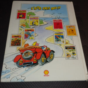 livre GAI-LURON– 0141