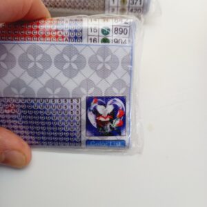 Lot 3 Diamond painting neuf 30 x 30 cm
