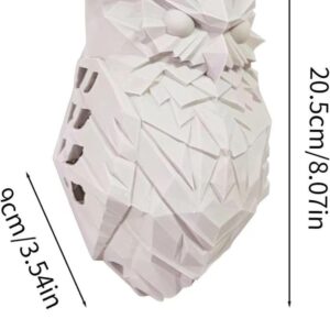 0022 – Applique murale en forme d’ hibou neuve