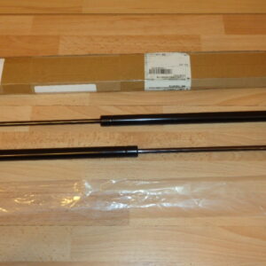 0021 –  2 Verins Hydraulique de Coffre 55 cm neufs