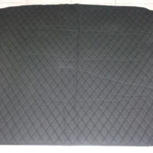 0034 Tapis de coffre noir citroen c5 aircross neuf