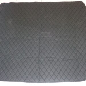 0034 Tapis de coffre noir citroen c5 aircross neuf
