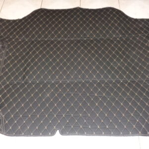 0036 –  Tapis de coffre voiture pour peugeot 208 neuf