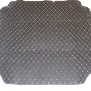 0036 –  Tapis de coffre voiture pour peugeot 208 neuf