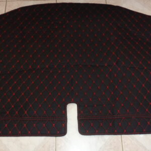 0037 –  Tapis de coffre voiture pour Fiat abarth neuf
