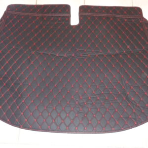 0037 –  Tapis de coffre voiture pour Fiat abarth neuf