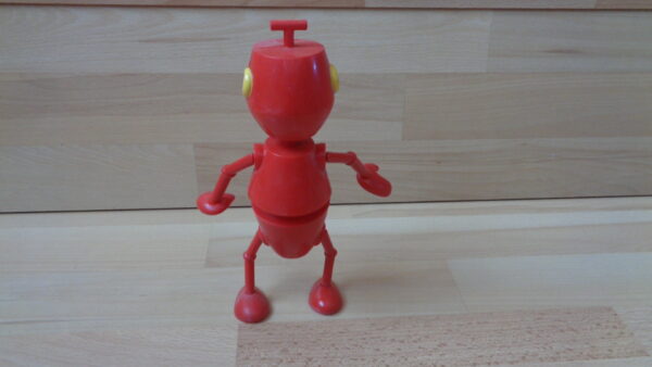 0103 – figurine nono le petit robot – Image 8