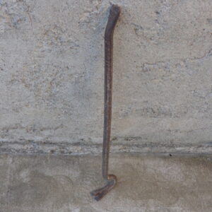 LOC0012 – Location pied de biche 80 cm – 2 €