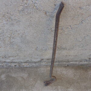 LOC0012 – Location pied de biche 80 cm – 2 €