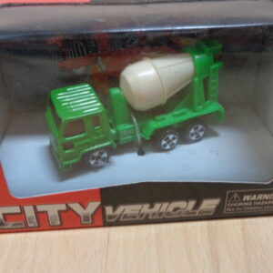 0146  camion toupie , 1/64 neuf