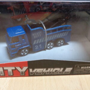 0149  camion de chantier  , 1/64  neuf
