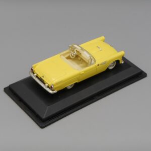 0144  voiture  Ford Thunderbird 1955 , 1/43 neuve