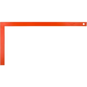 LOC0010 – Location Équerre de maçon 100 cm – 2 €