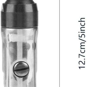 0255 – Clé à cliquet pneumatique 3/8″ neuve