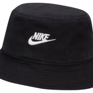 0228 – Bob NIKE  noir neuf