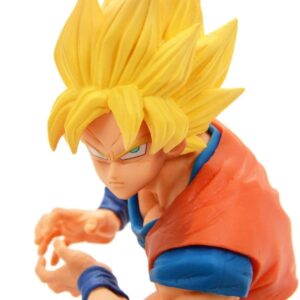 0266 –figurine dragon ball banpresto neuve