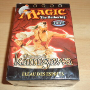 0179 –DECK 60 CARTES MAGIC THE GATHERING neuf