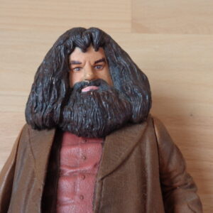 0211 – figurine Hagrid 22 cm
