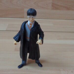 0213 – Figurine Harry potter avec lunette 