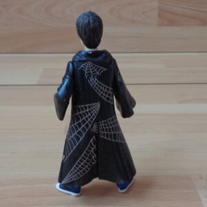 0214 – Figurine Harry potter 