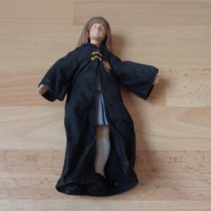 0217 – Figurine  Hermione souple