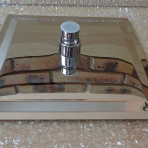 0279 – Pommeau de douche Carré 20 x 20cm  neuf