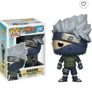 0293 – Figurine Pop 182 naruto shippuden neuve