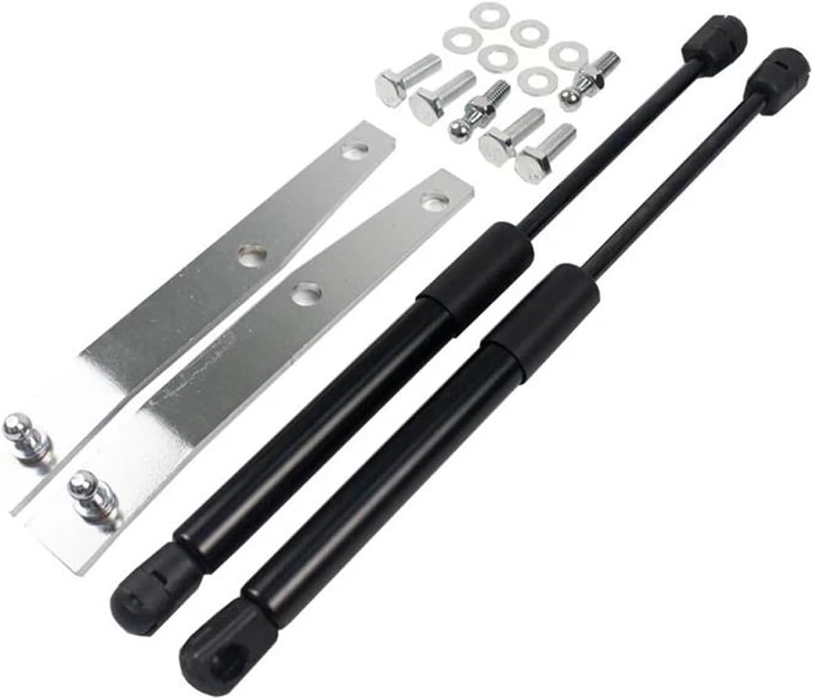0335 – Vérins De Capot pour Toyota Land Cruiser neufs – Image 3