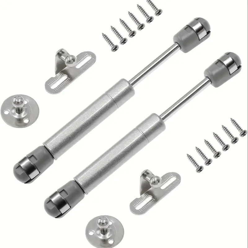 0295 – PAIRE de Vérin Pistons Bras de Levage pour Portes neufs – Image 3