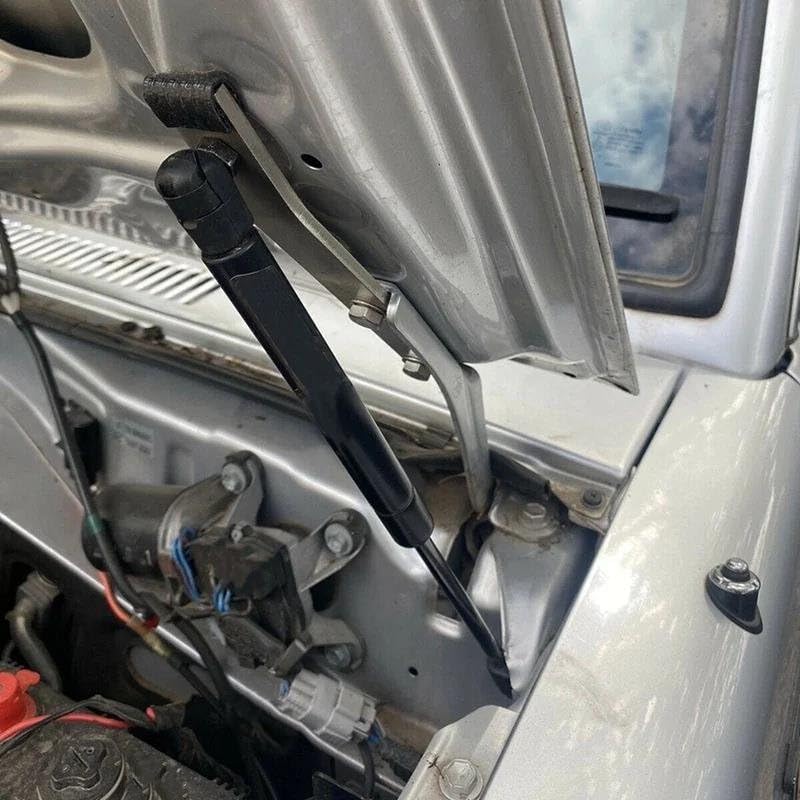 0335 – Vérins De Capot pour Toyota Land Cruiser neufs – Image 2