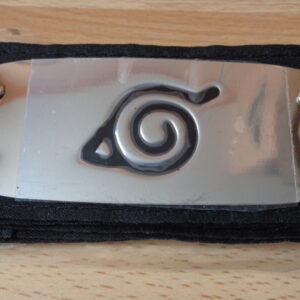 0355 –  Bandeau Naruto neuf