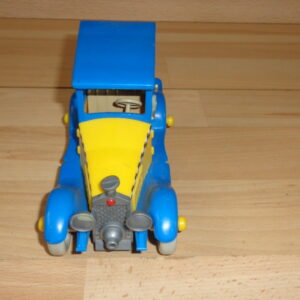 0393 Voiture de Gaston Lagaffe
