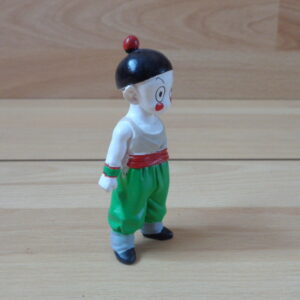 0399 figurine dragon ball z neuve