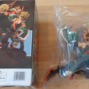 0410 – figurine bakugou katsuki neuve
