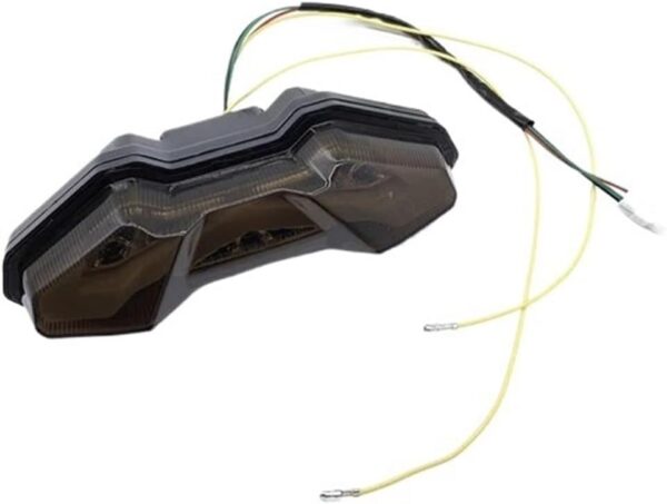 0476 – Feu arrière de moto pour Yamaha  neuf – Image 4