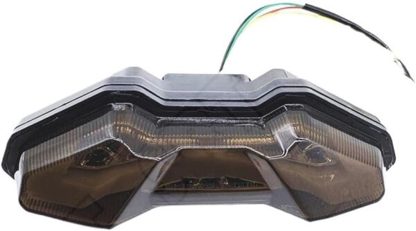 0476 – Feu arrière de moto pour Yamaha  neuf – Image 3