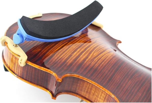 0510 – Épaulière réglable pour violon neuve – Image 9