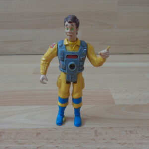 0499 – figurine sos fantome vintage de 1988