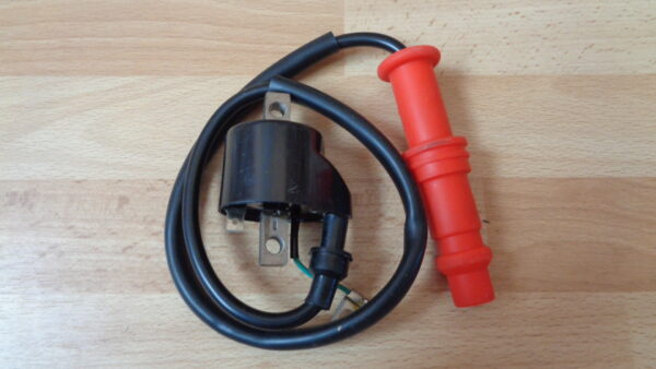 0538 – bobine d allumage pour polaris neuve