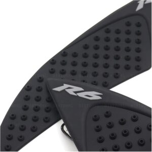 0662 – Protége réservoirs pour Yamaha R6  neuf