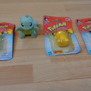 0733 – figurines pokemon