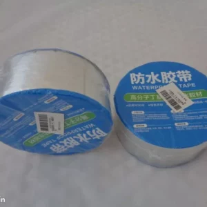 0862 – Bande adhésive de réparation de Feuille d’aluminium neuve