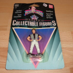 0745 – figurine adam de power ranger collectable figures neuve en l&rsquo;état