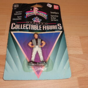 0745 – figurine adam de power ranger collectable figures neuve en l&rsquo;état