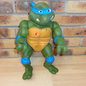 0747 – figurine Tortues Ninja 1