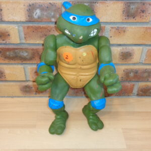 0748 – figurine Tortues Ninja 2