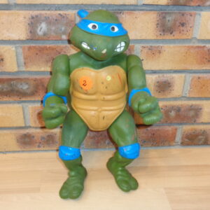 0748 – figurine Tortues Ninja 2