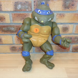 0749 – figurine Tortues Ninja 3