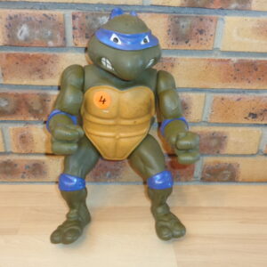 0750 – figurine Tortues Ninja 4