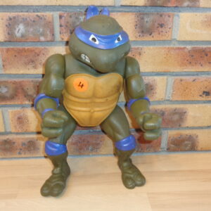 0750 – figurine Tortues Ninja 4